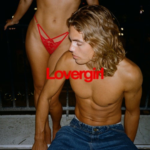 Lovergirl