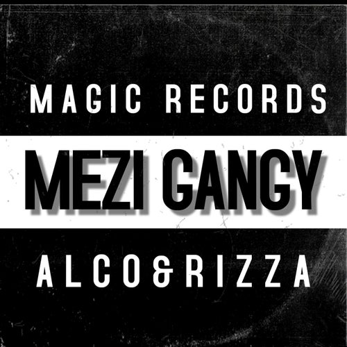 Mezi Gangy