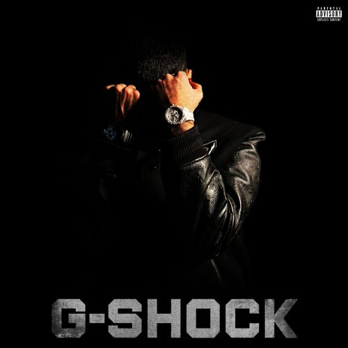 G-Shock