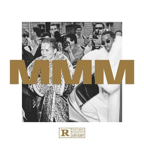 Money Ain't a Problem  (feat. French Montana)