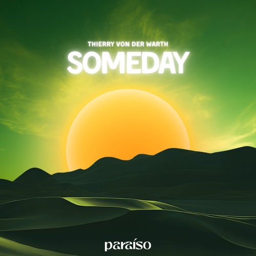 Someday