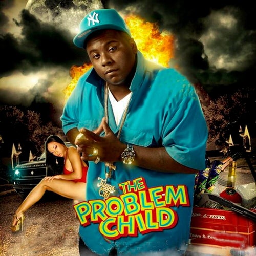 The Problem Child