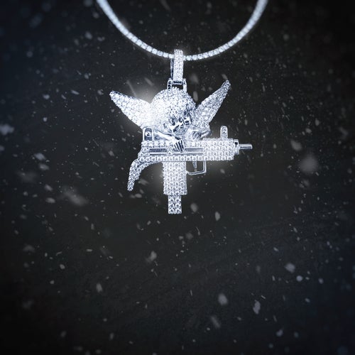 Thou Shall Bringeth Bling