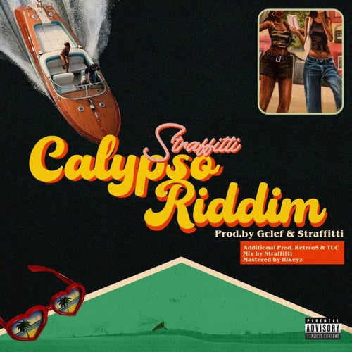 Calypso Riddim