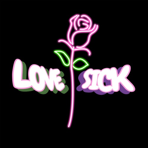 LOVE+SICK