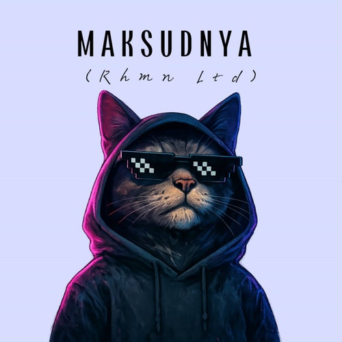 MAKSUDNYA