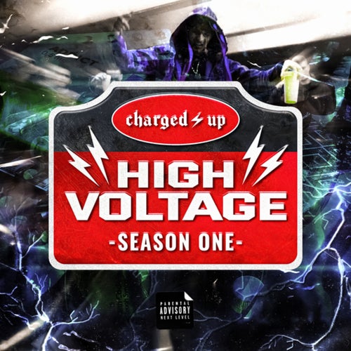 HIGH VOLTAGE - SEASON ONE