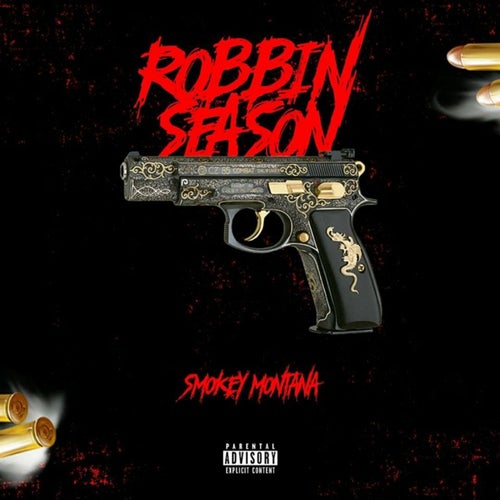 Robbin Season