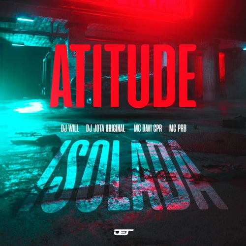 Atitude Isolada