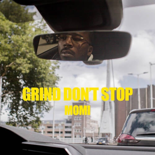 Grind don't stop