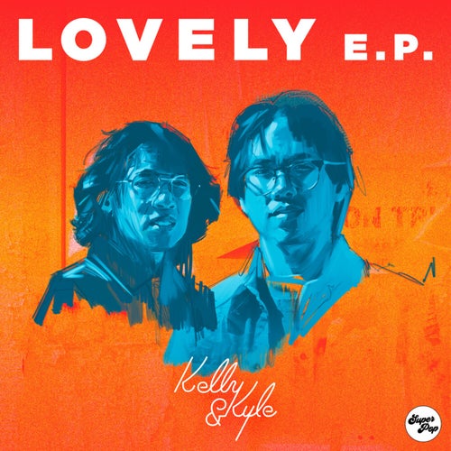 Lovely E.P.