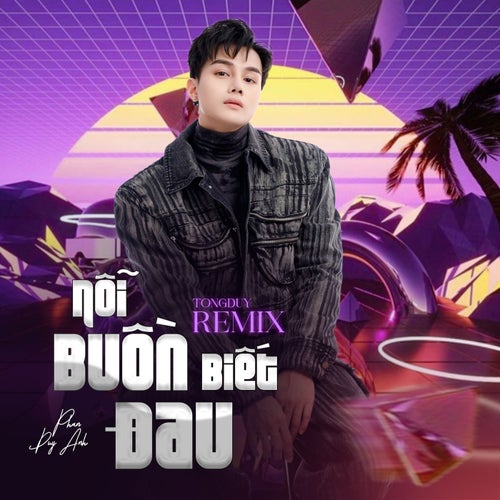 Nỗi Buồn Biết Đau (TongDuy Remix)