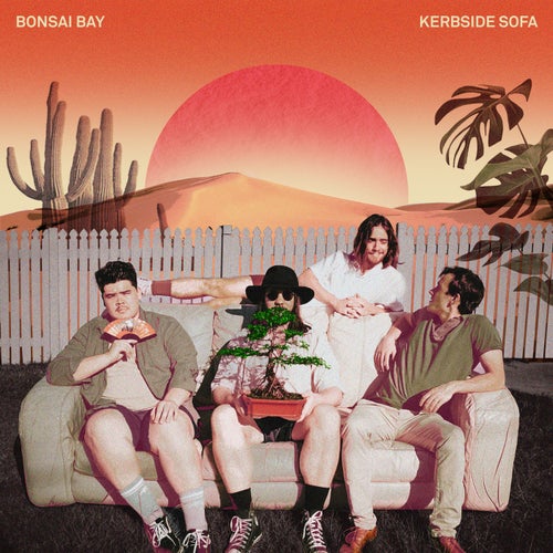 Kerbside Sofa