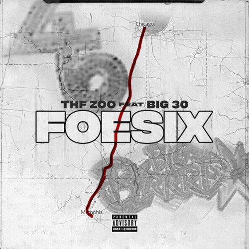 FOE SIX (feat. BIG30)