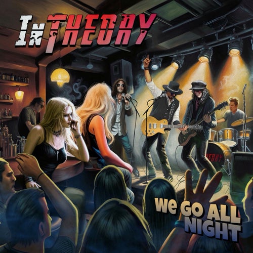 We Go All Night