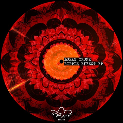 Ripple Effect EP
