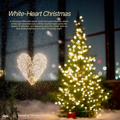 White-Heart Christmas