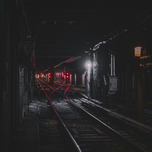 Lonely Night