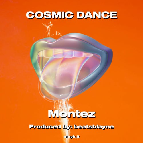 COSMIC DANCE