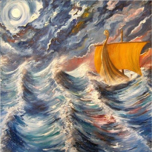 Fjallaskjol