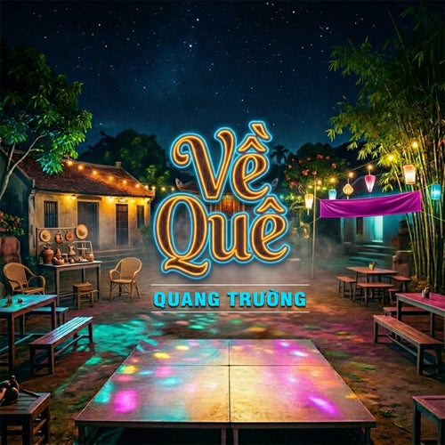 Về Quê