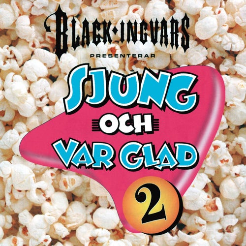 Sjung och var glad 2