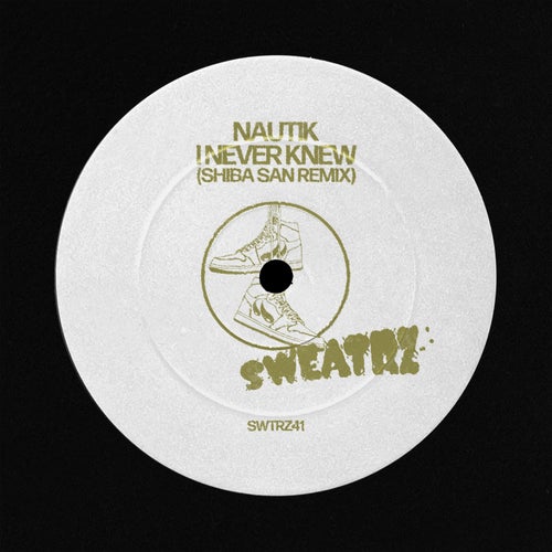 I Never Knew (Shiba San Remix)
