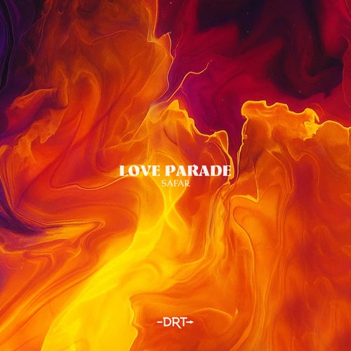 Love Parade (Extended Mix)