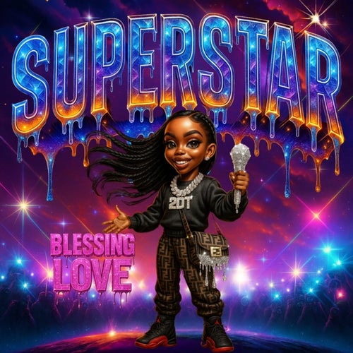 SuperStar