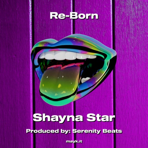 Re-Born