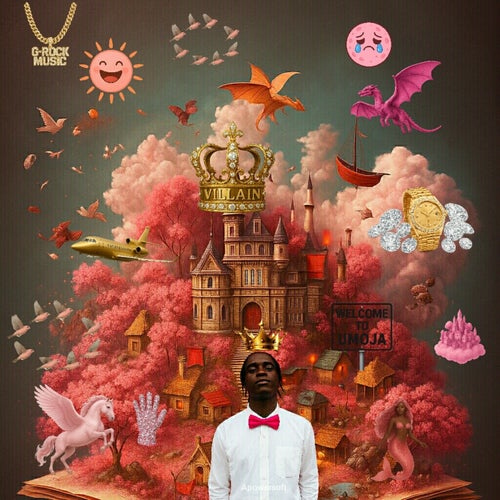 Track Artwork