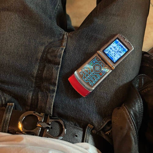 motorola