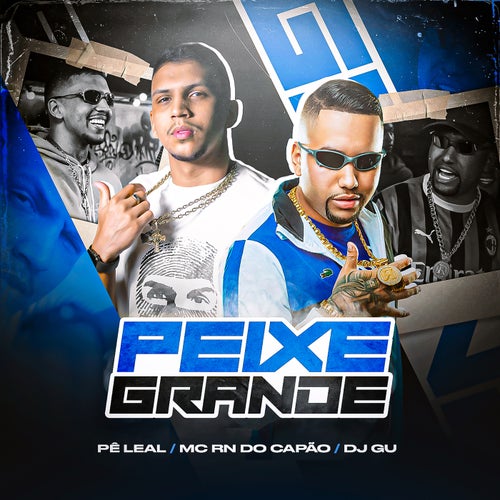 Peixe Grande