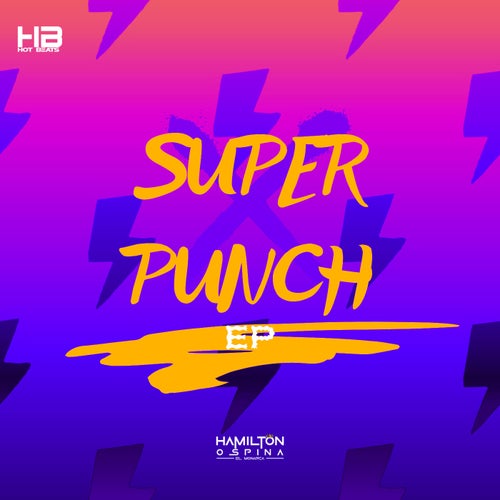 Super Punch EP