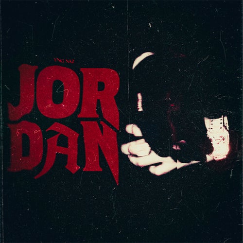 JORDAN