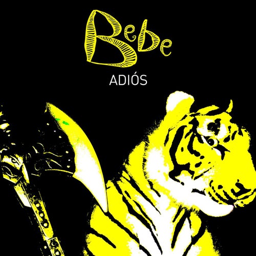 Adiós