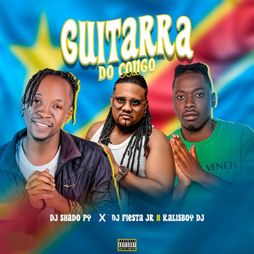 Guitarra do Congo