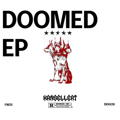 DOOMED EP