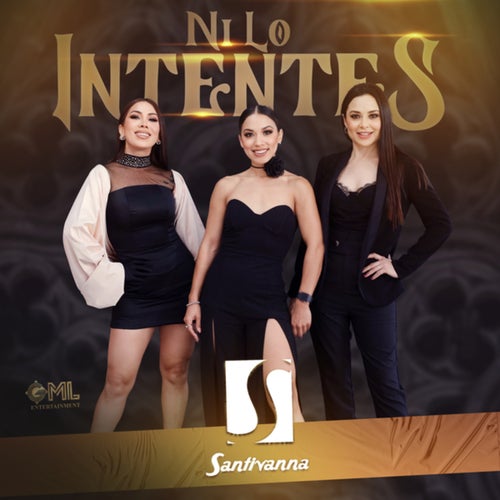 Ni Lo Intentes (En Vivo)