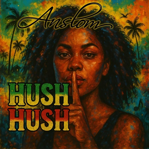 Hush Hush