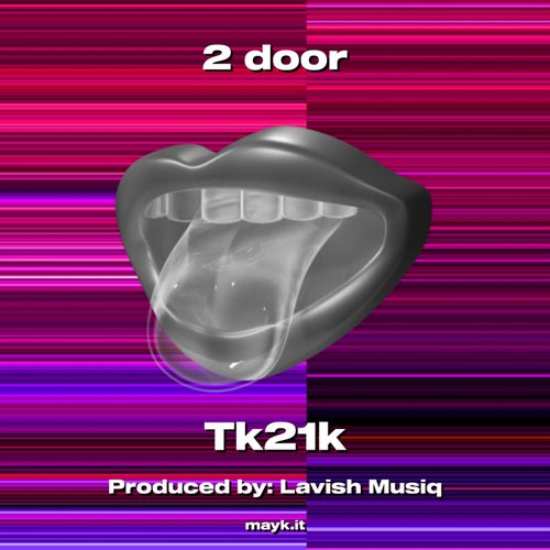 2 door