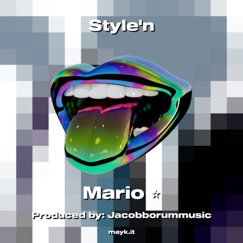 Stylen