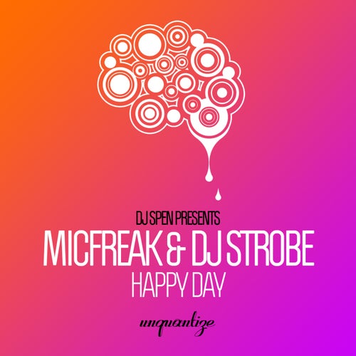 Happy Day (Radio Edit)