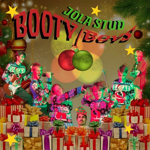 Booty Boyz