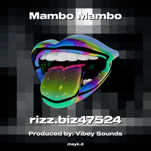 Mambo Mambo