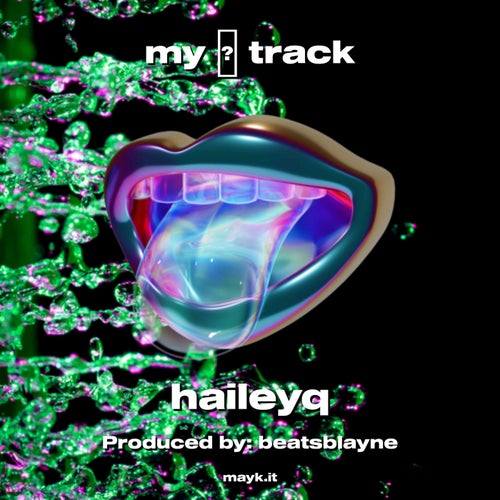 my  track