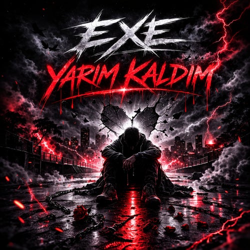 YARIM KALDIM