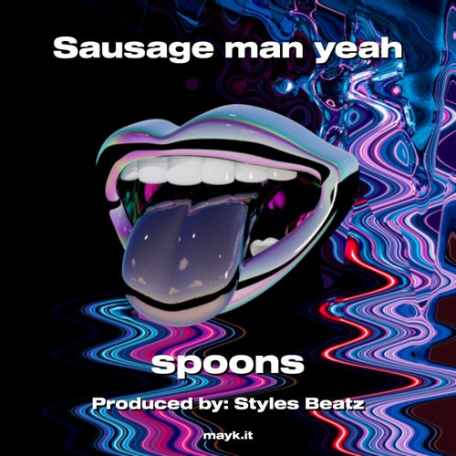 Sausage man yeah