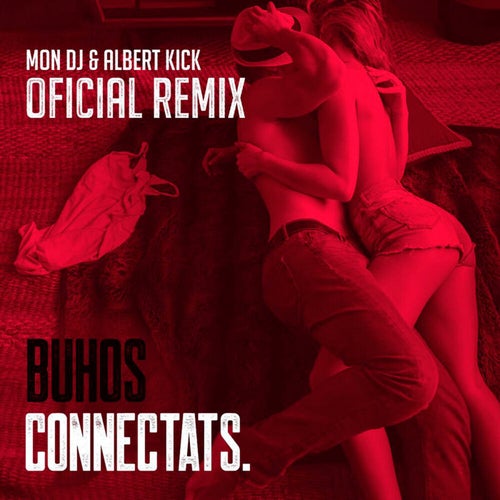 Connectats (Mon DJ & Albert Kick Remix)