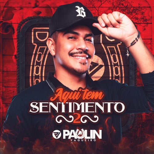 Aqui Tem Sentimento 2